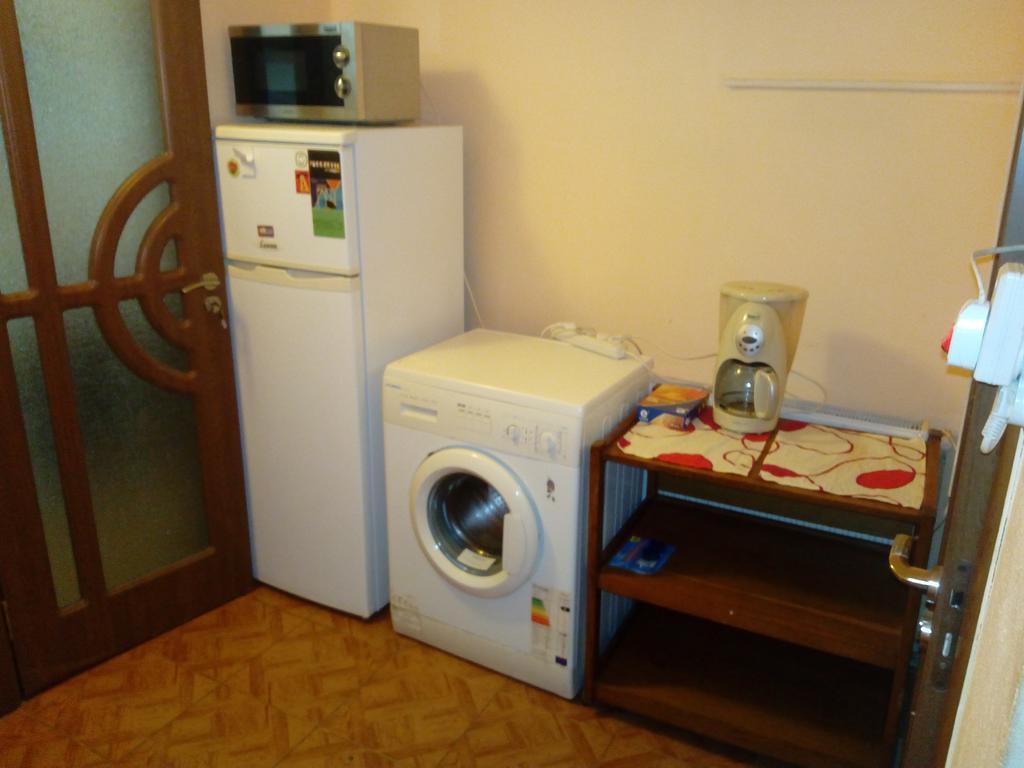 Casa Magda Apartment Timisoara Bilik gambar